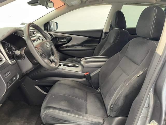 Used 2020 Nissan Murano S w/ Technology Package FWD image 19