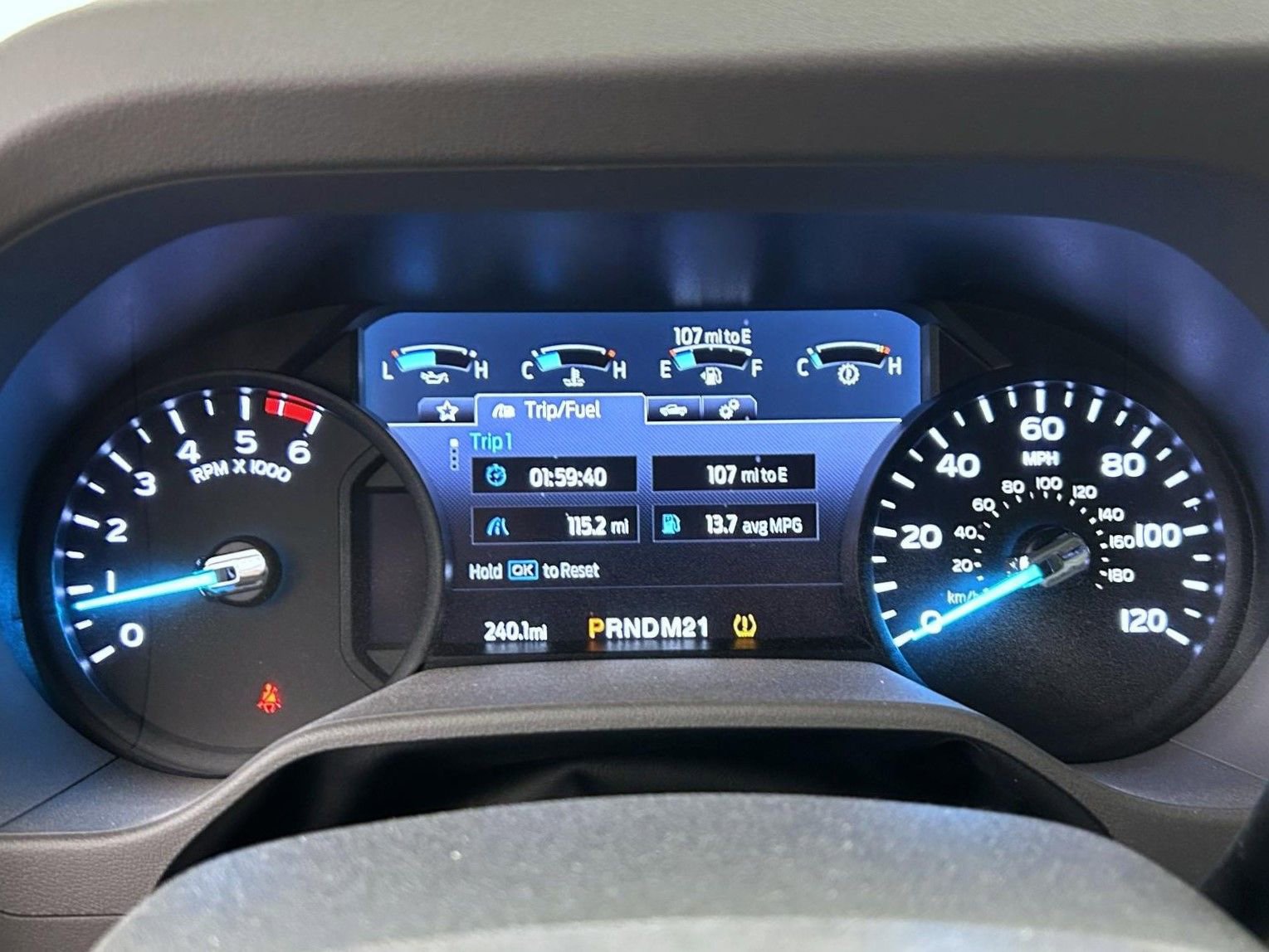 New 2026 Ford E-350 and Econoline 350 Super Duty w/ Power Equipment Group image 14