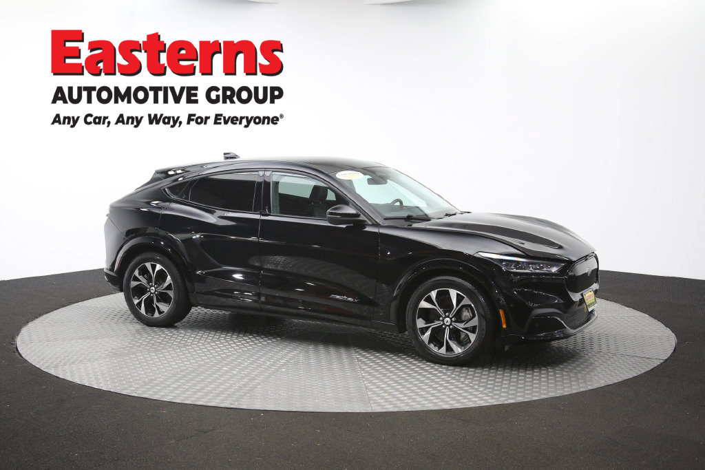 Used 2023 Ford Mustang Mach-E Premium AWD/4WD image 52