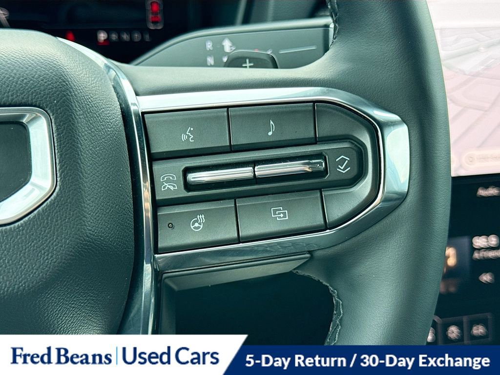 Used 2026 GMC Terrain Elevation w/ Elevation Premium Package image 37