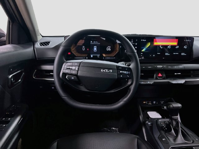 New 2026 Kia K4 EX FWD image 22