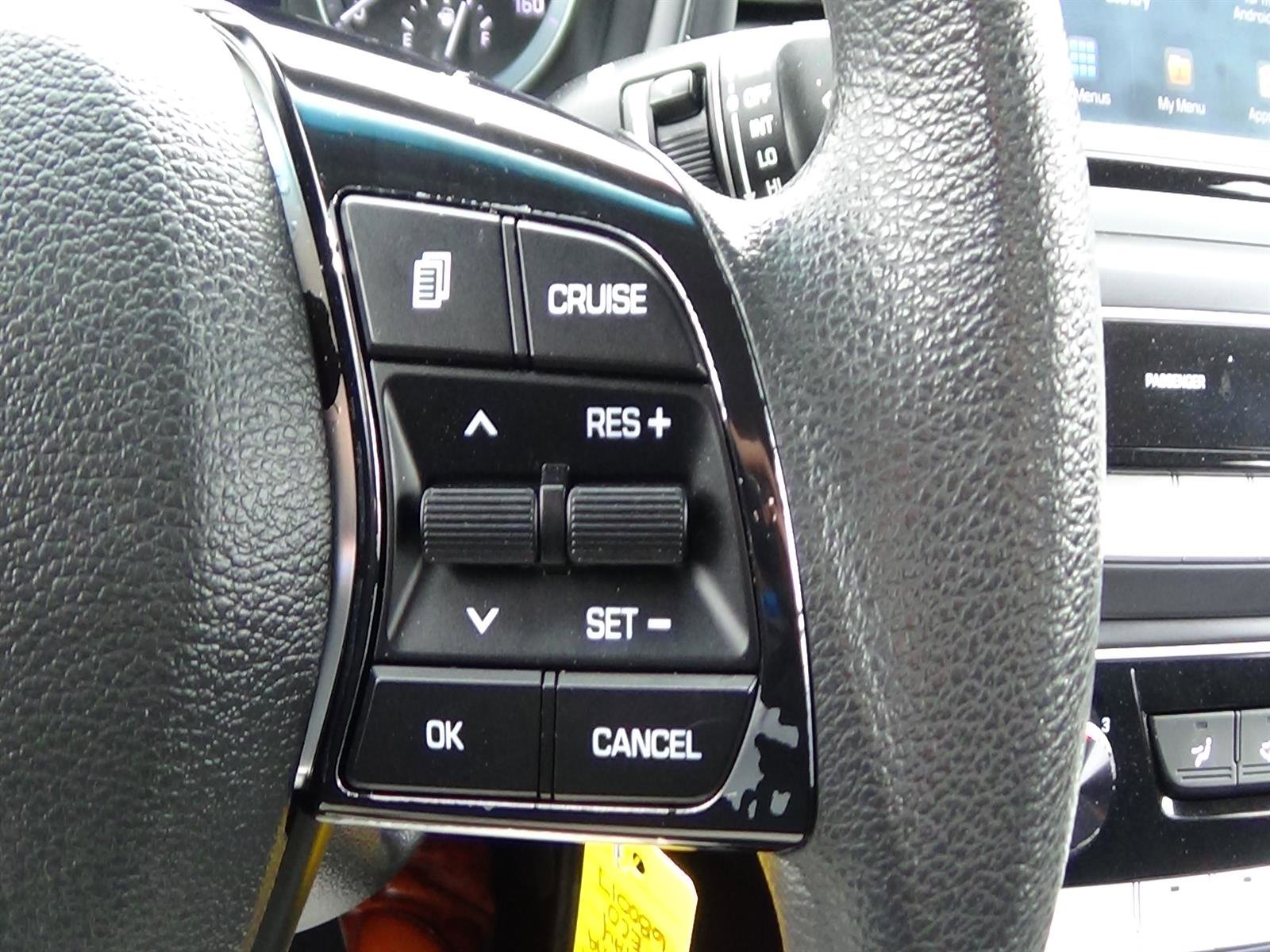 Used 2018 Hyundai Sonata ECO image 23