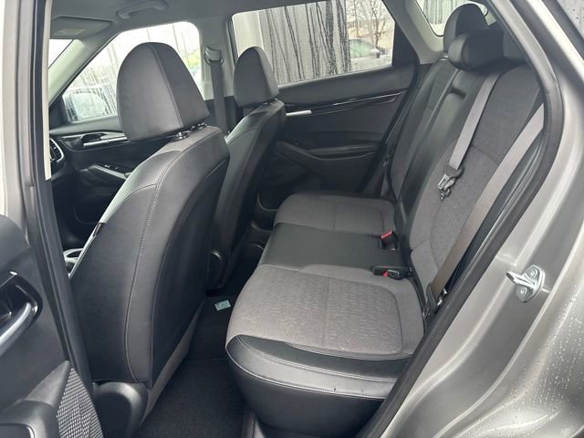 Used 2024 Kia Seltos S image 17