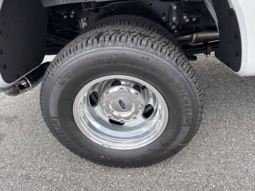 New 2026 Ford F350 Platinum AWD/4WD image 19