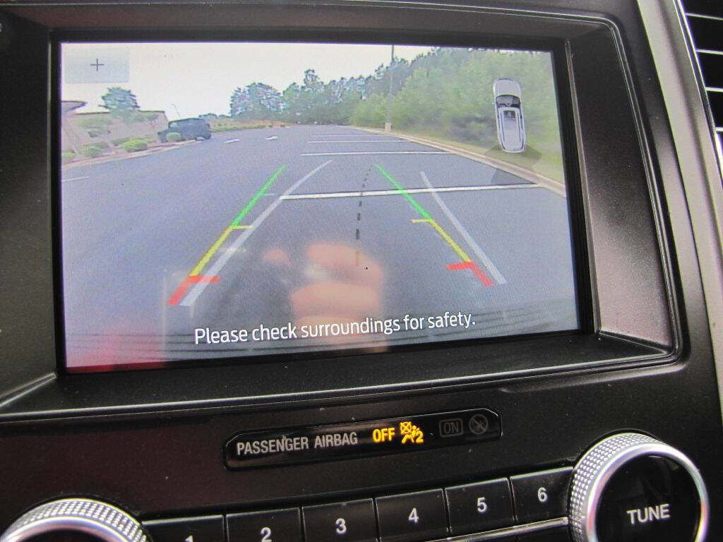 Used 2021 Ford Expedition XLT RWD image 41