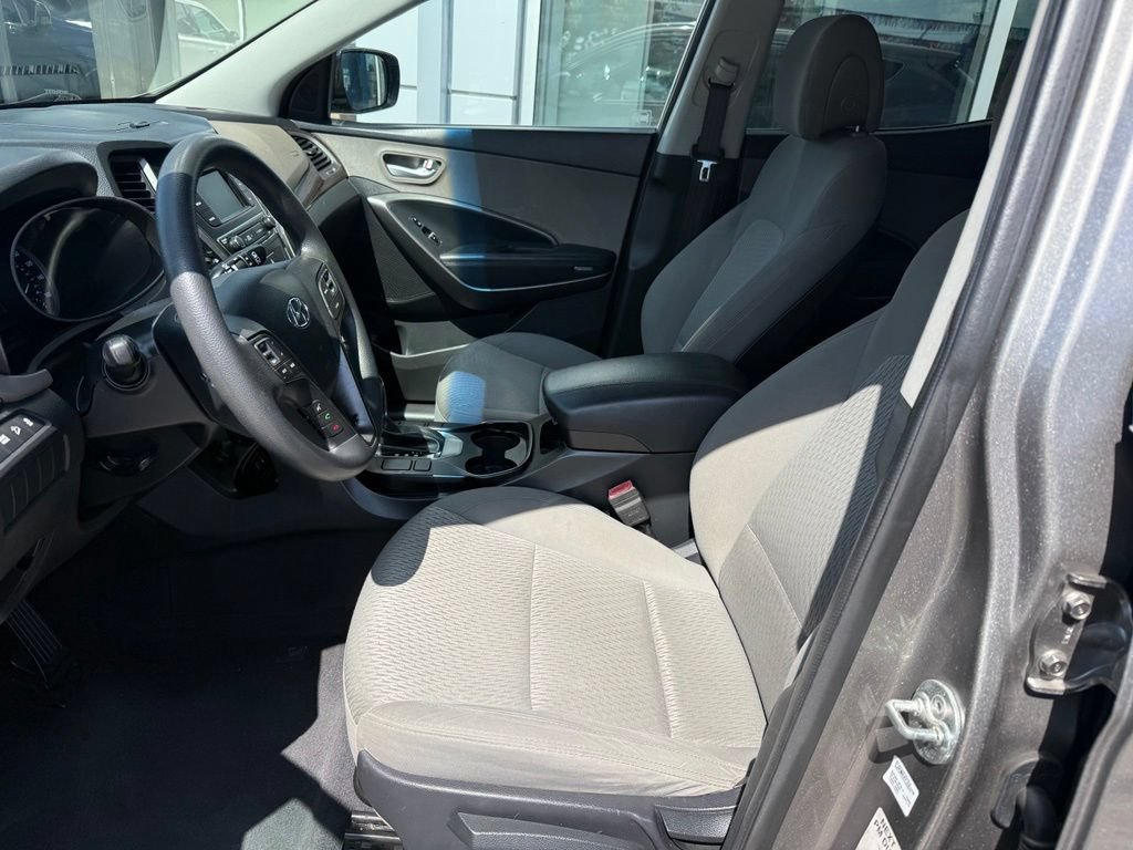 Used 2018 Hyundai Santa Fe Sport FWD image 8