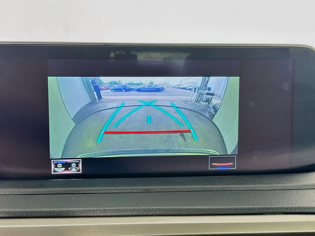 Used 2021 Lexus RX 350 FWD w/ Premium Package image 14