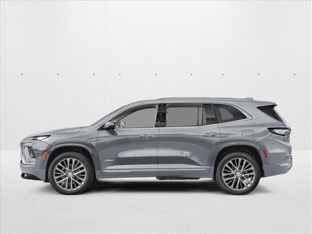 New 2026 Buick Enclave Avenir w/ Super Cruise Package FWD video 3