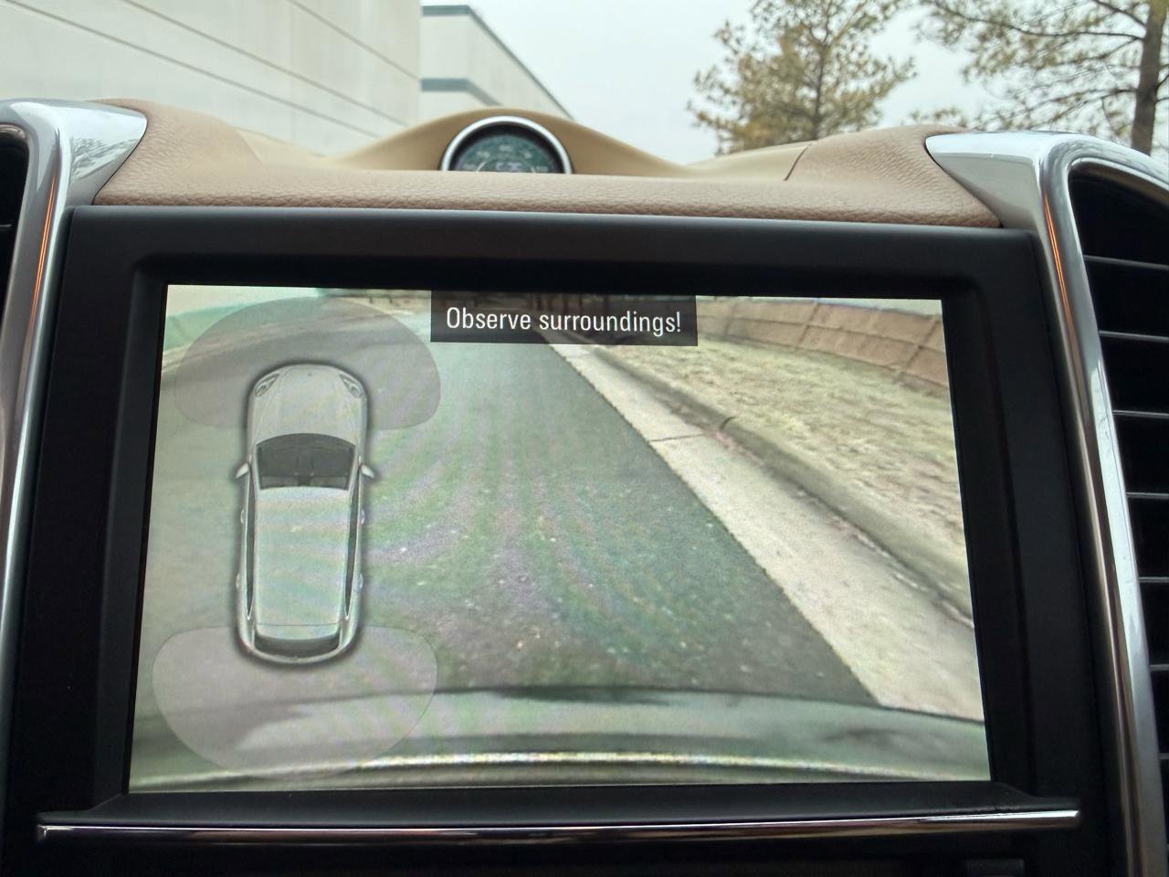 Used 2012 Porsche Cayenne image 44