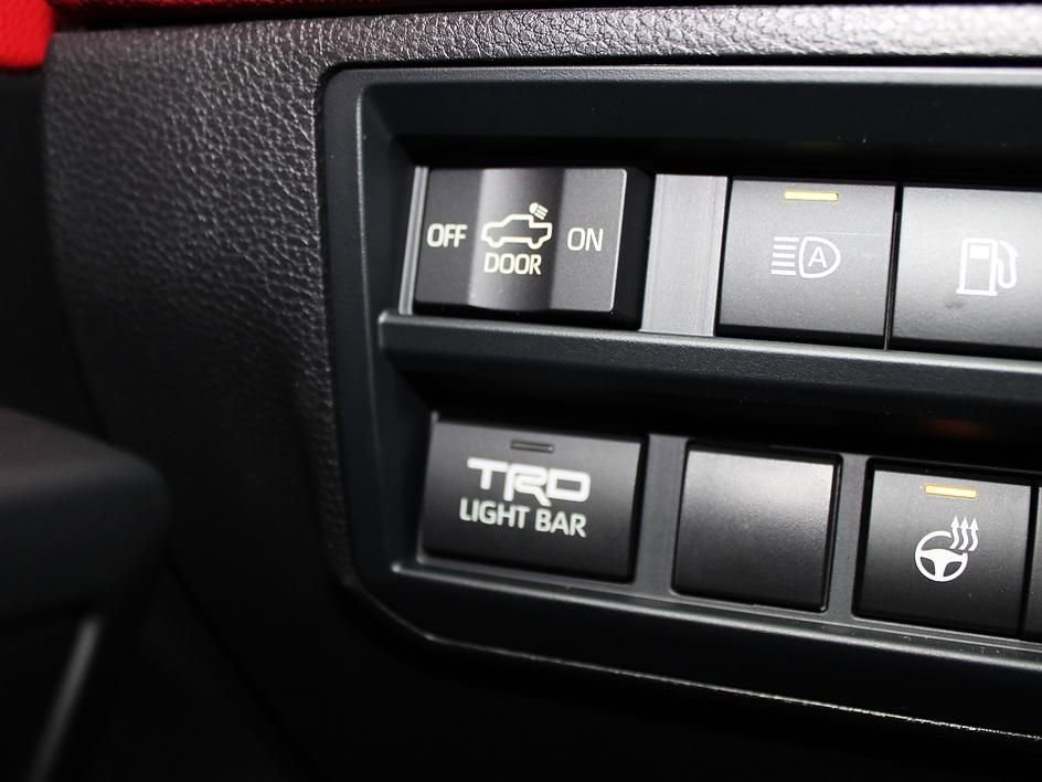 Used 2026 Toyota Tundra TRD Pro image 33