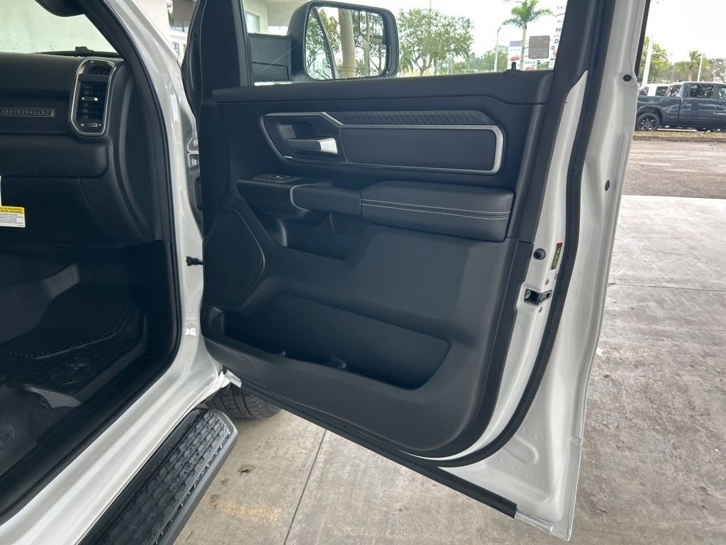New 2026 RAM 1500 Big Horn image 27