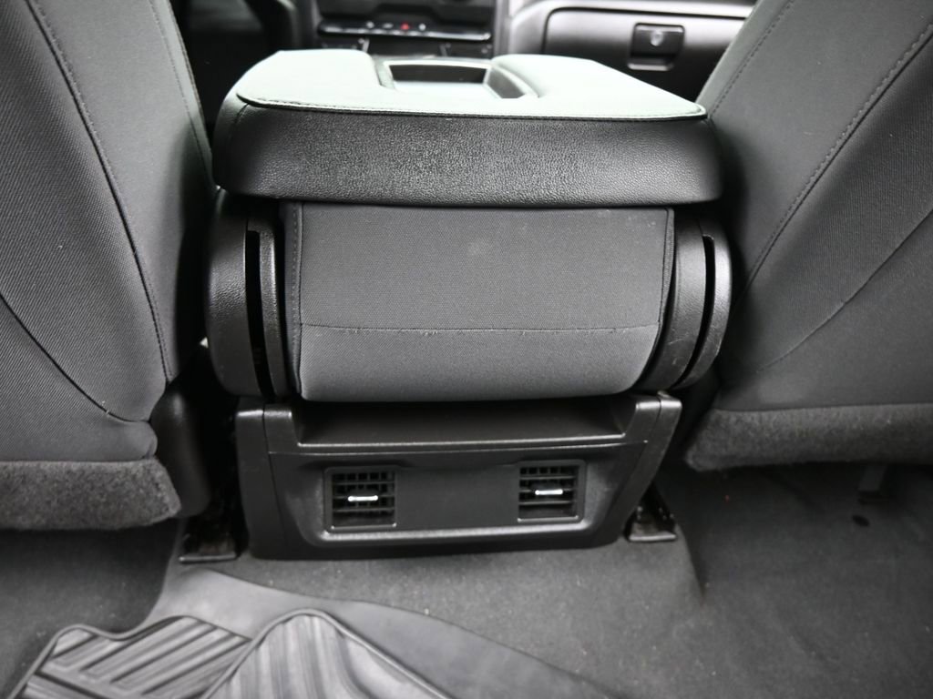 Used 2021 Chevrolet Silverado 1500 Custom Trail Boss image 33