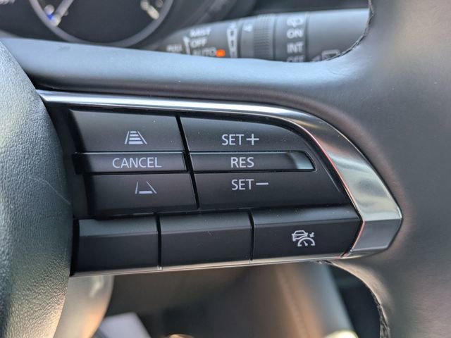 Used 2025 MAZDA MAZDA3 s w/ Appearance Package image 17