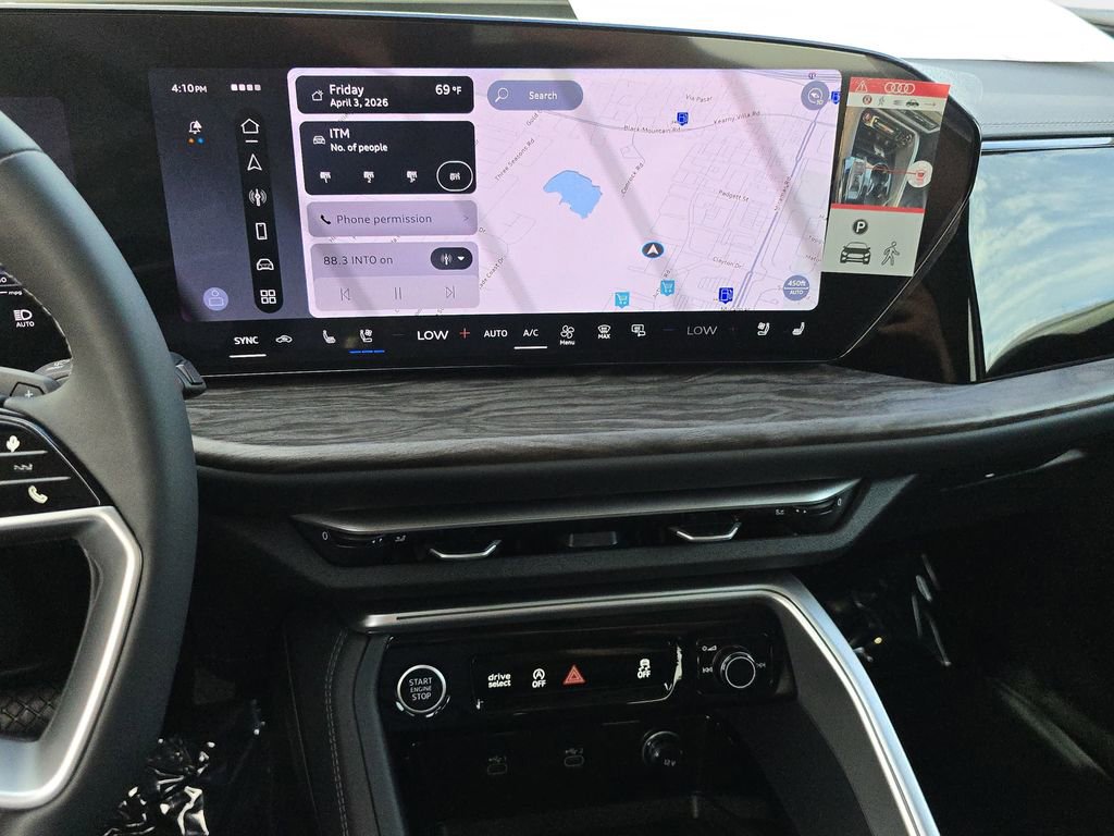 New 2026 Audi Q5 Premium Plus image 23