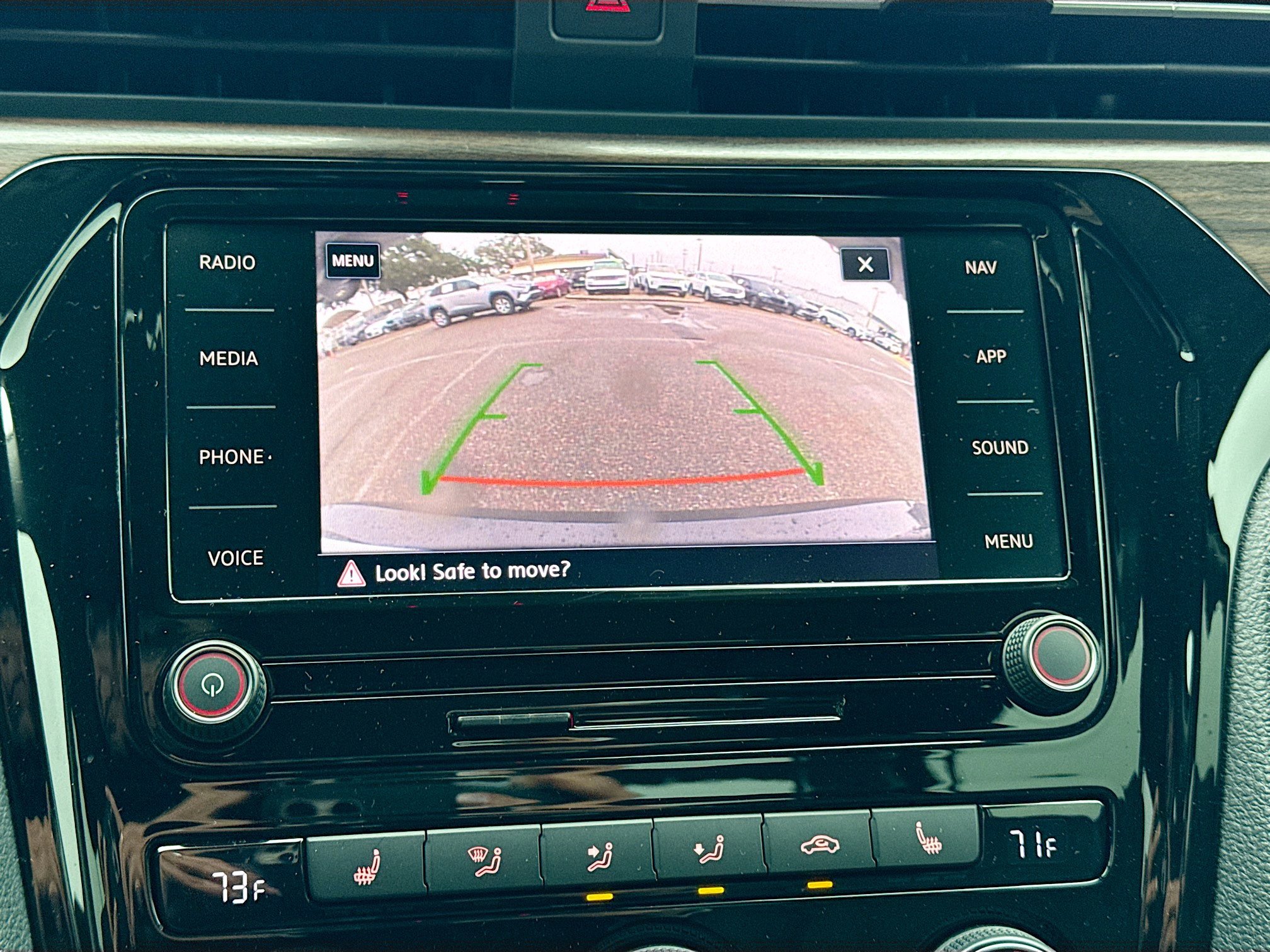 Used 2020 Volkswagen Passat 2.0T SEL image 33