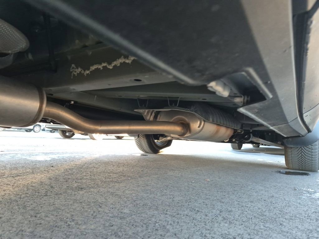 Used 2025 Honda Ridgeline Black Edition image 20