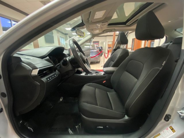 Used 2022 Nissan Altima 2.5 SV w/ SV Premium Package image 18