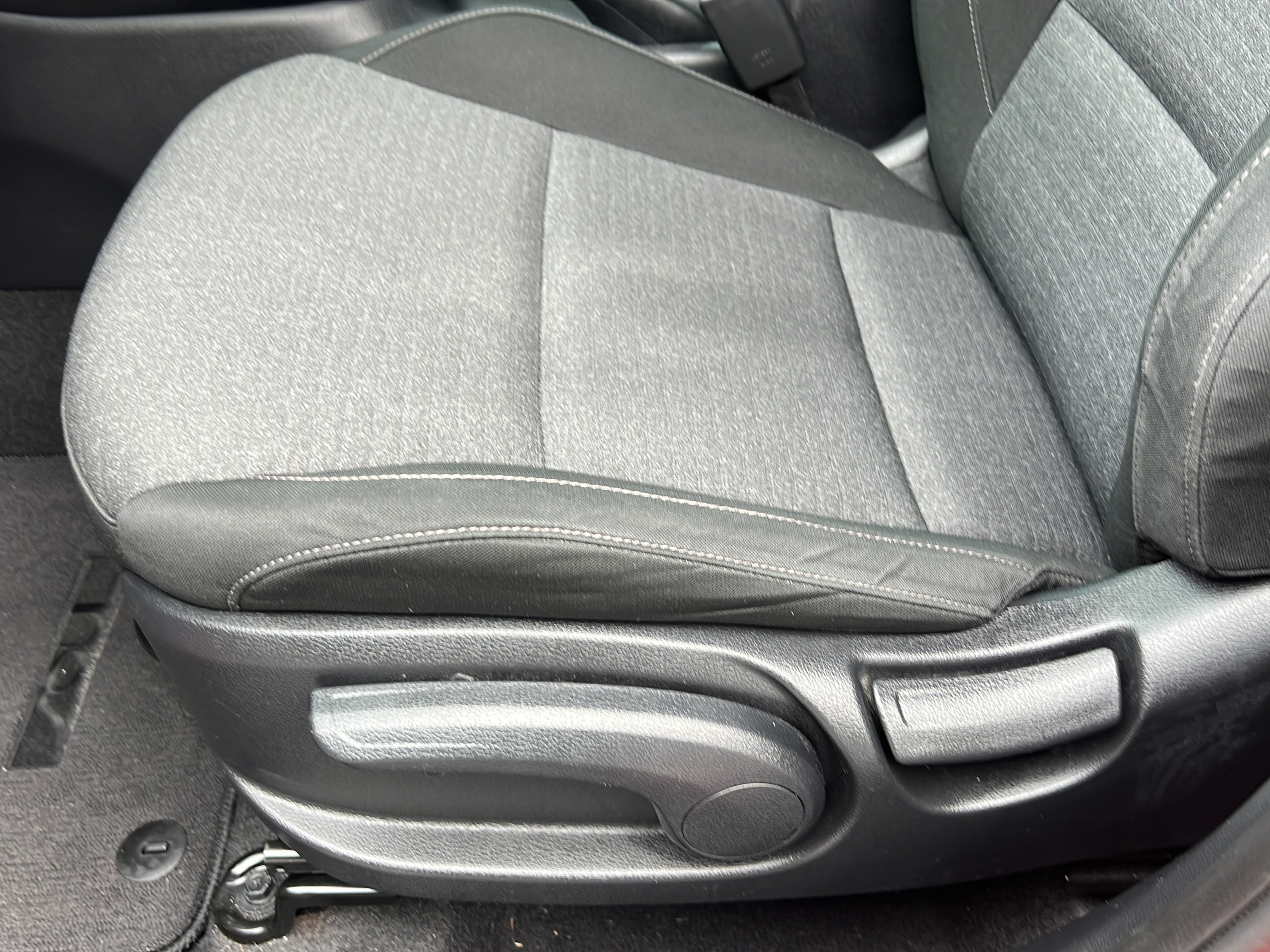 Used 2020 Kia Soul S FWD image 17