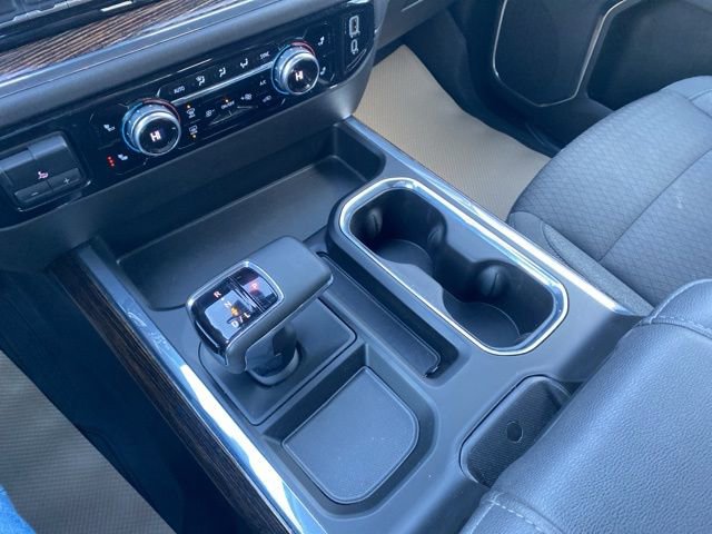 Used 2024 GMC Sierra 1500 Elevation w/ Preferred Package image 15