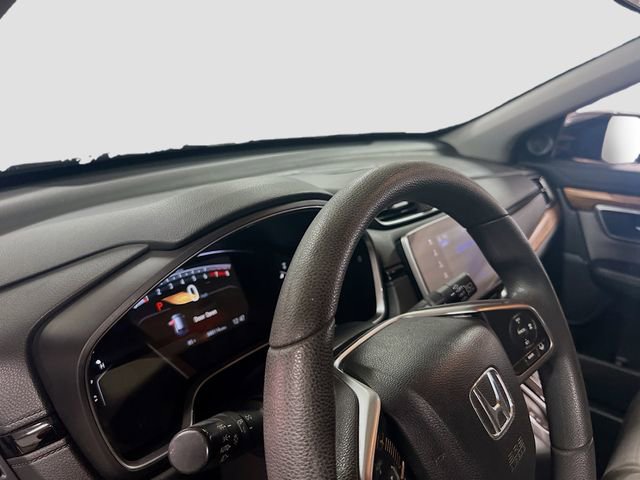 Used 2018 Honda CR-V EX image 9