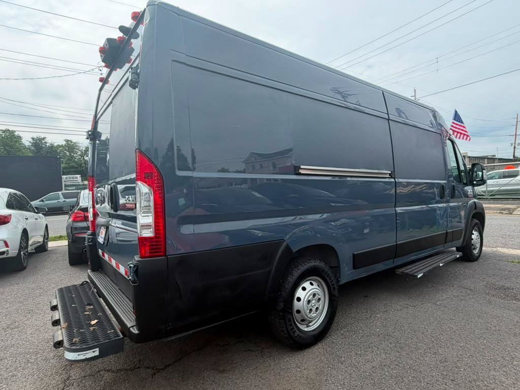 Used 2021 RAM ProMaster 3500 FWD image 5