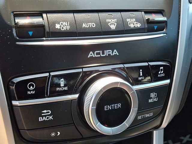 Used 2015 Acura TLX V6 SH-AWD w/ Technology Pkg image 17