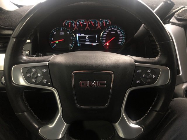 Used 2020 GMC Yukon SLT image 18