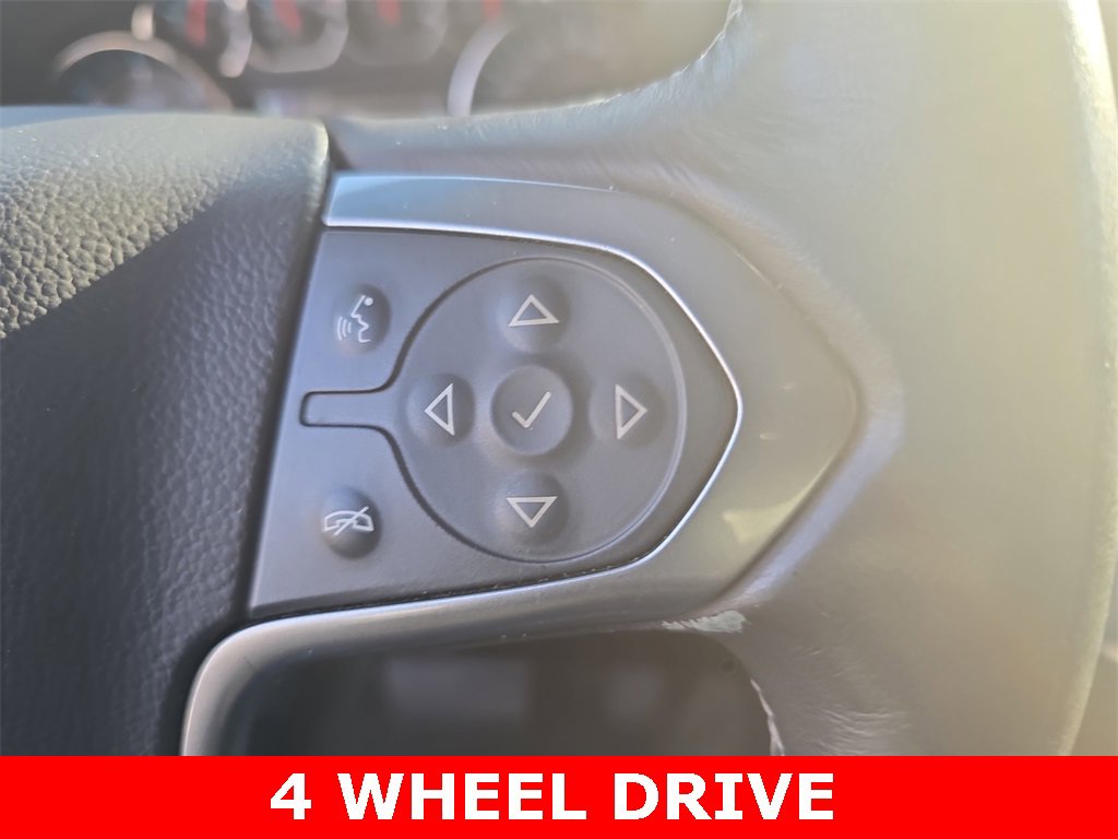 Used 2015 Chevrolet Tahoe LT image 19