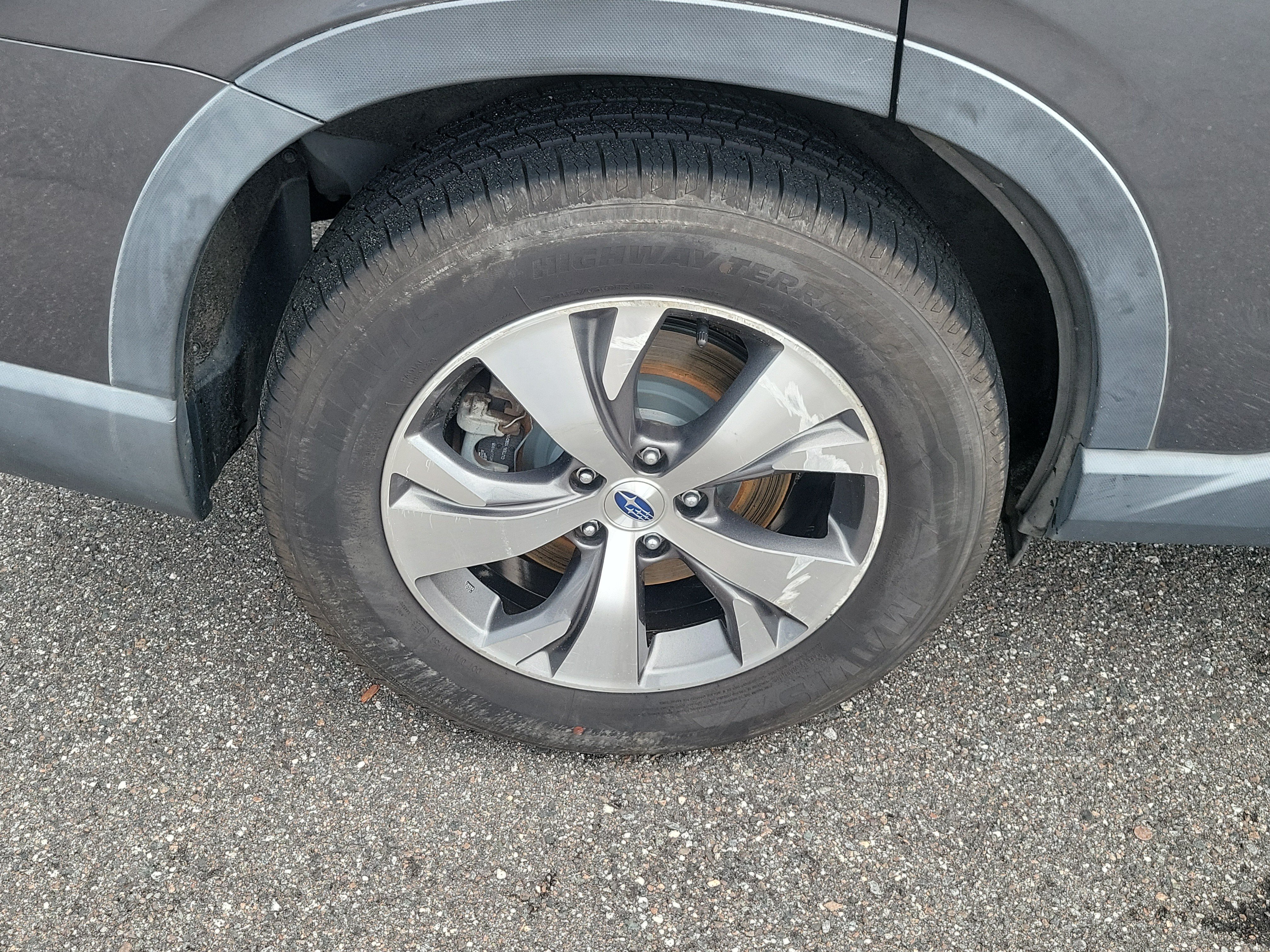 Used 2019 Subaru Ascent Premium AWD/4WD image 39