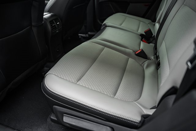 New 2026 Ford Escape SE FWD image 36