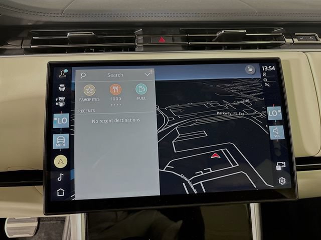 New 2026 Land Rover Range Rover SE AWD/4WD image 16
