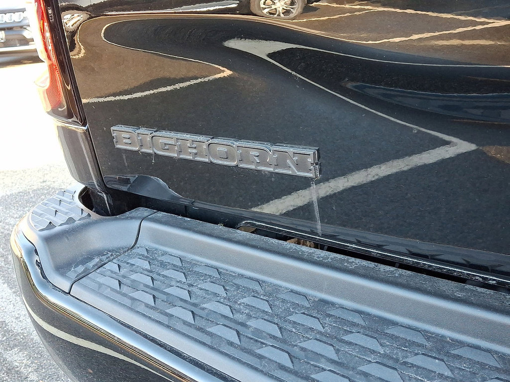 Used 2025 RAM 2500 Big Horn image 23