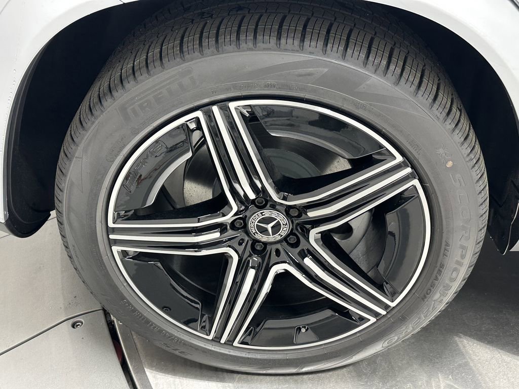 New 2026 Mercedes-Benz GLE 450 4MATIC image 19