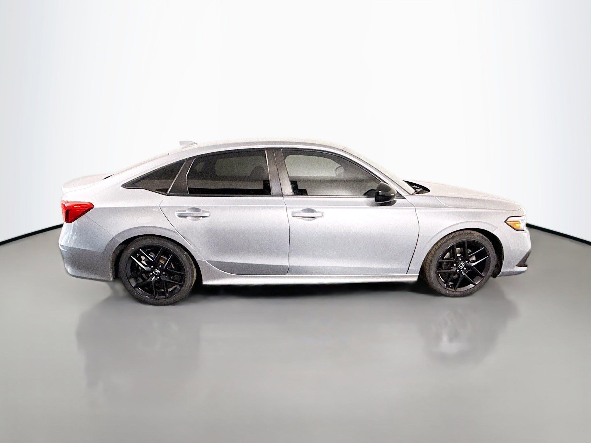 Used 2022 Honda Civic Sport image 11