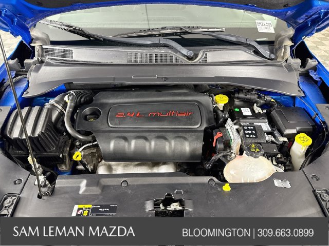 Used 2022 Jeep Compass Latitude AWD/4WD image 27