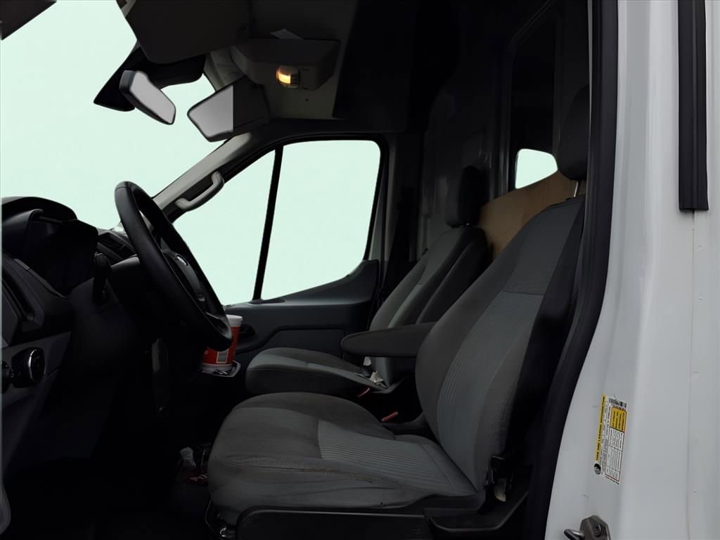 Used 2019 Ford Transit 250 148 High Roof Extended RWD image 8