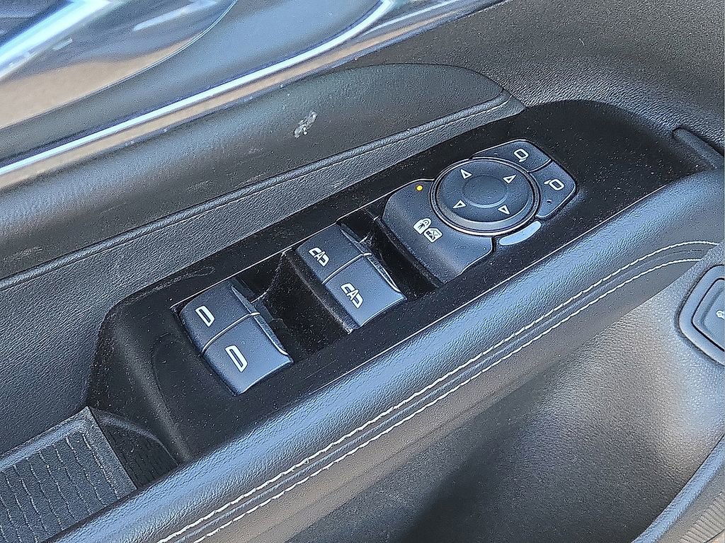 Used 2023 Cadillac CT4 Premium Luxury w/ Climate Package image 22