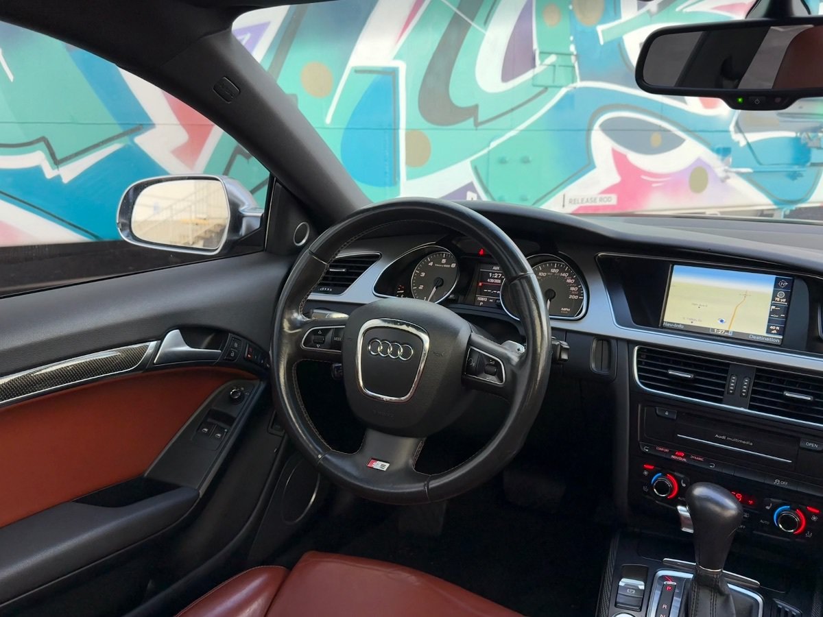 Used 2012 Audi S5 Premium Plus AWD/4WD image 22