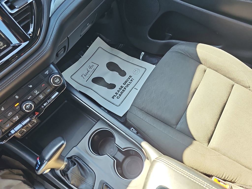 Used 2023 Dodge Durango SXT image 27