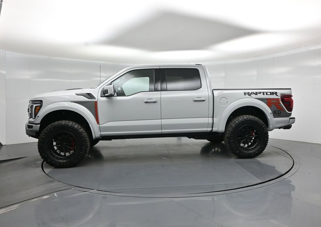New 2026 Ford F150 Raptor R AWD/4WD image 29
