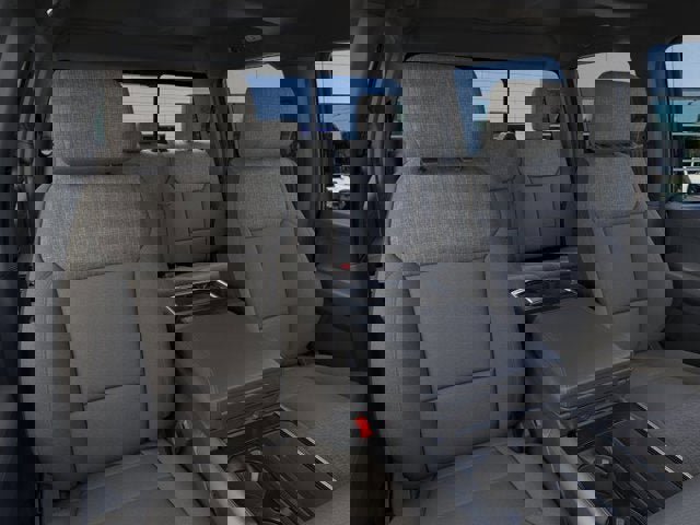 New 2026 Ford F150 XLT w/ Equipment Group 302A MID image 10