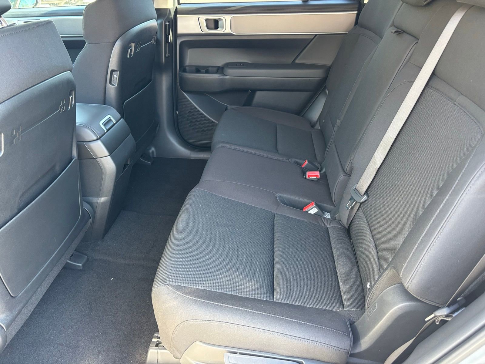 New 2026 Hyundai Santa Fe SE FWD image 15