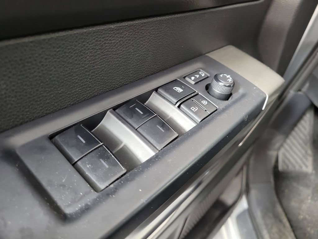 Used 2022 Toyota Tundra SR5 w/ TRD Sport Premium Package image 15