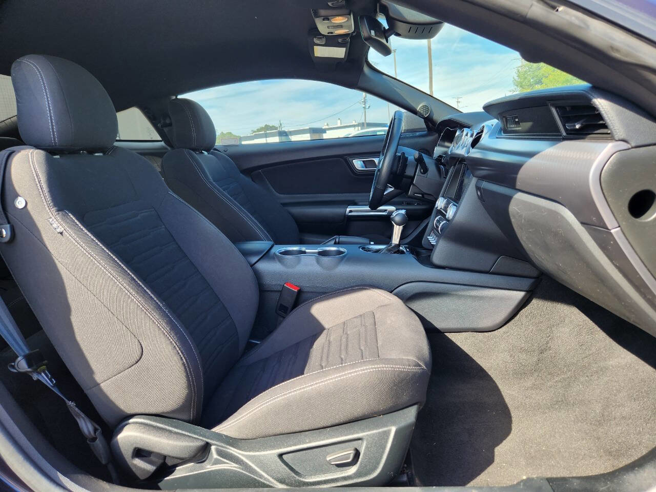 Used 2022 Ford Mustang Mach 1 image 14