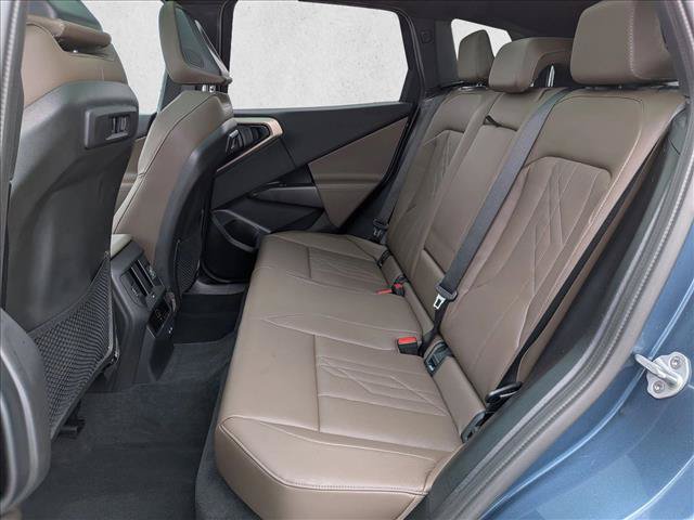 Used 2025 BMW X3 xDrive30i w/ Premium Package AWD/4WD image 19