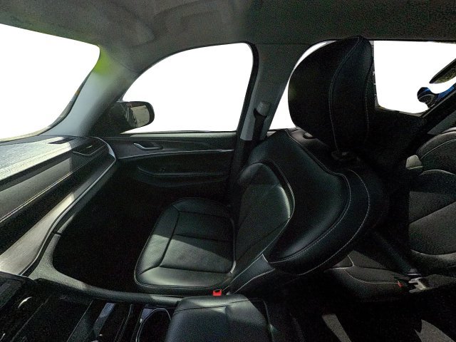 Used 2023 Jeep Grand Cherokee L Limited w/ Luxury Tech Group II AWD/4WD image 38