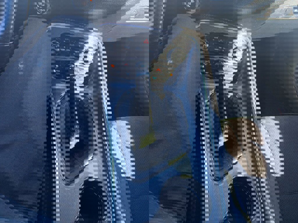 Used 2017 Dodge Challenger R/T Scat Pack w/ Leather Interior Group image 13