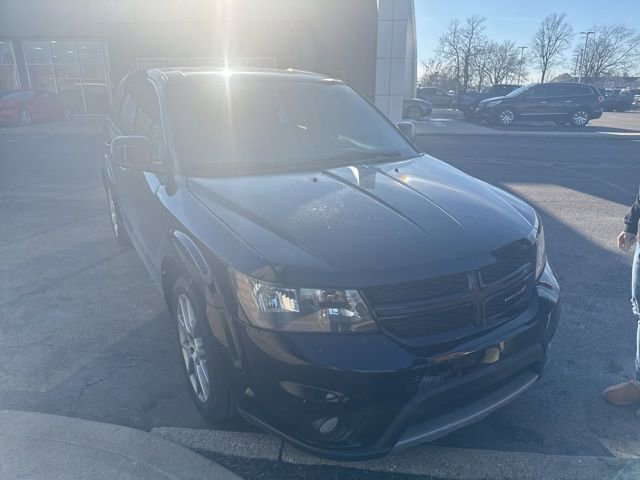 Used 2015 Dodge Journey R/T w/ Flexible Seating Group image 21
