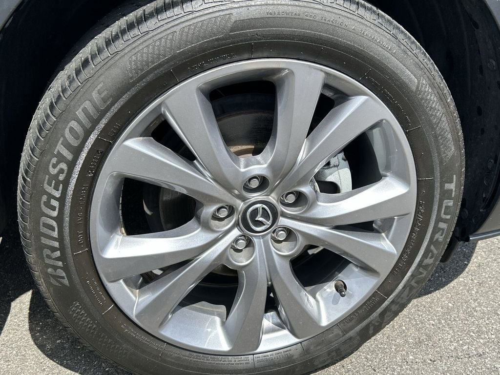 Certified 2023 MAZDA CX-30 AWD 2.5 S w/ Preferred Package image 13