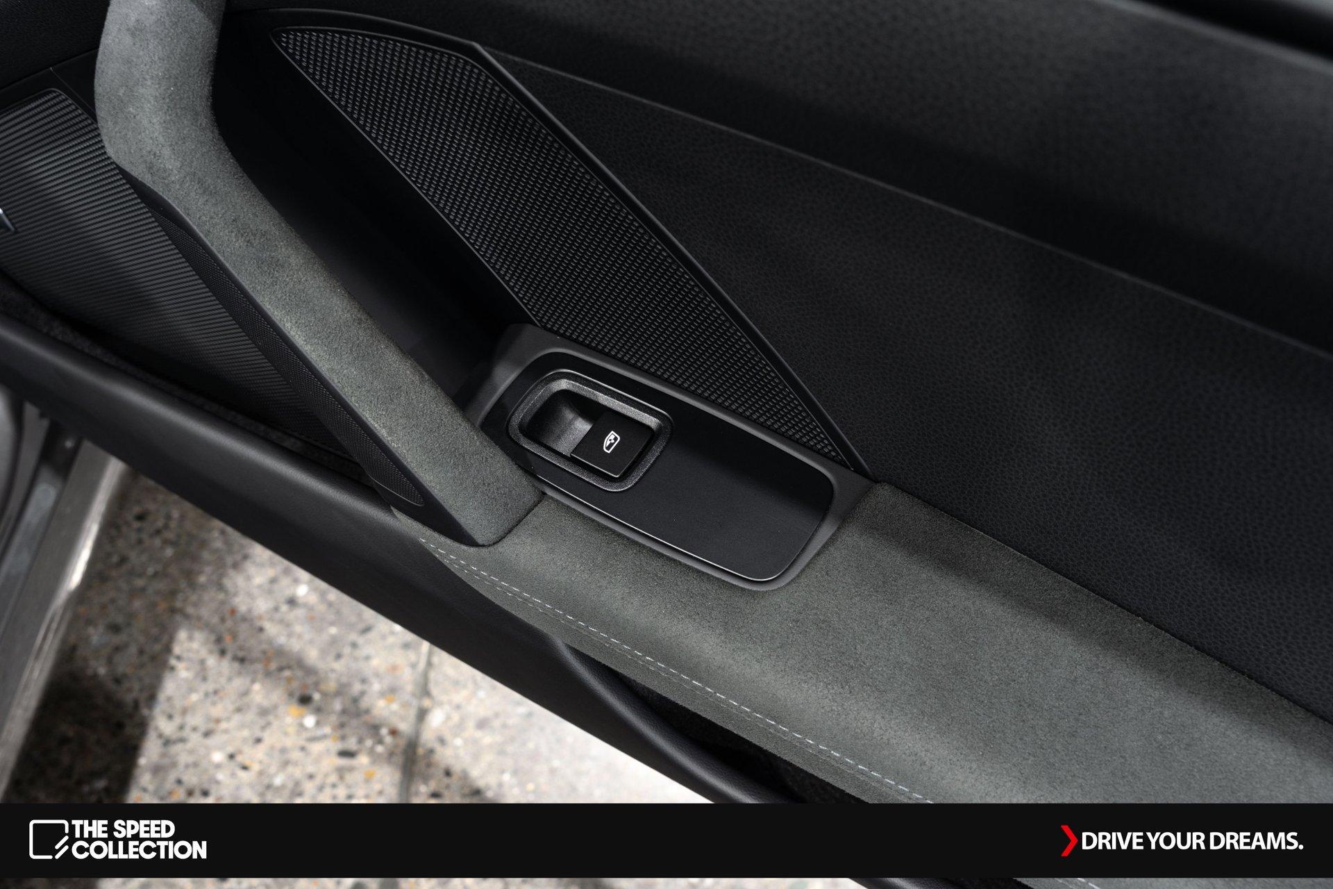 Used 2024 Porsche 911 Targa 4 GTS w/ Premium Package image 19